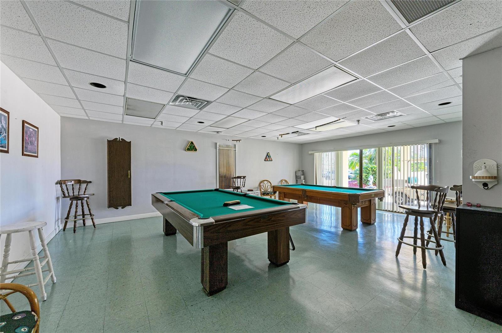 ALAMEDA ISLES - Residential