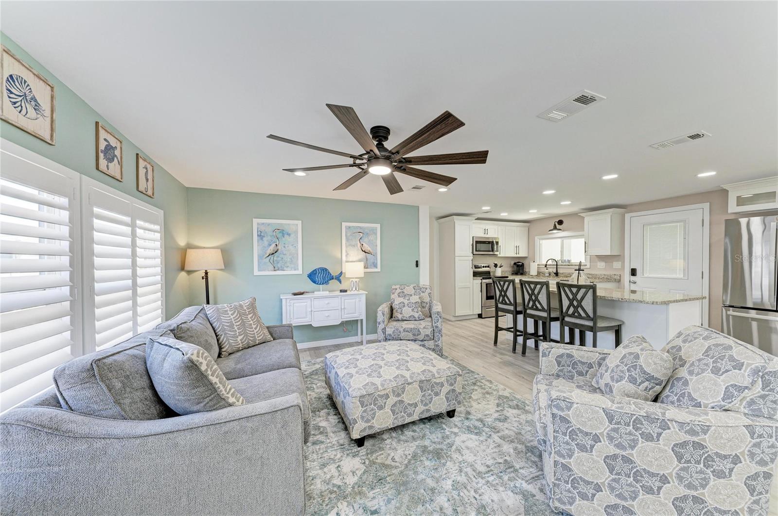 ALAMEDA ISLES - Residential