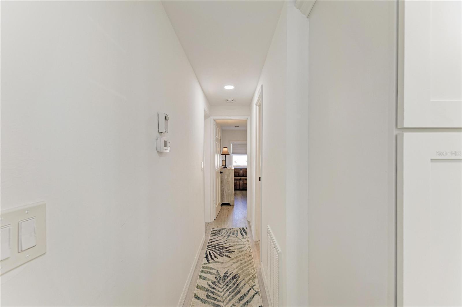 ALAMEDA ISLES - Residential