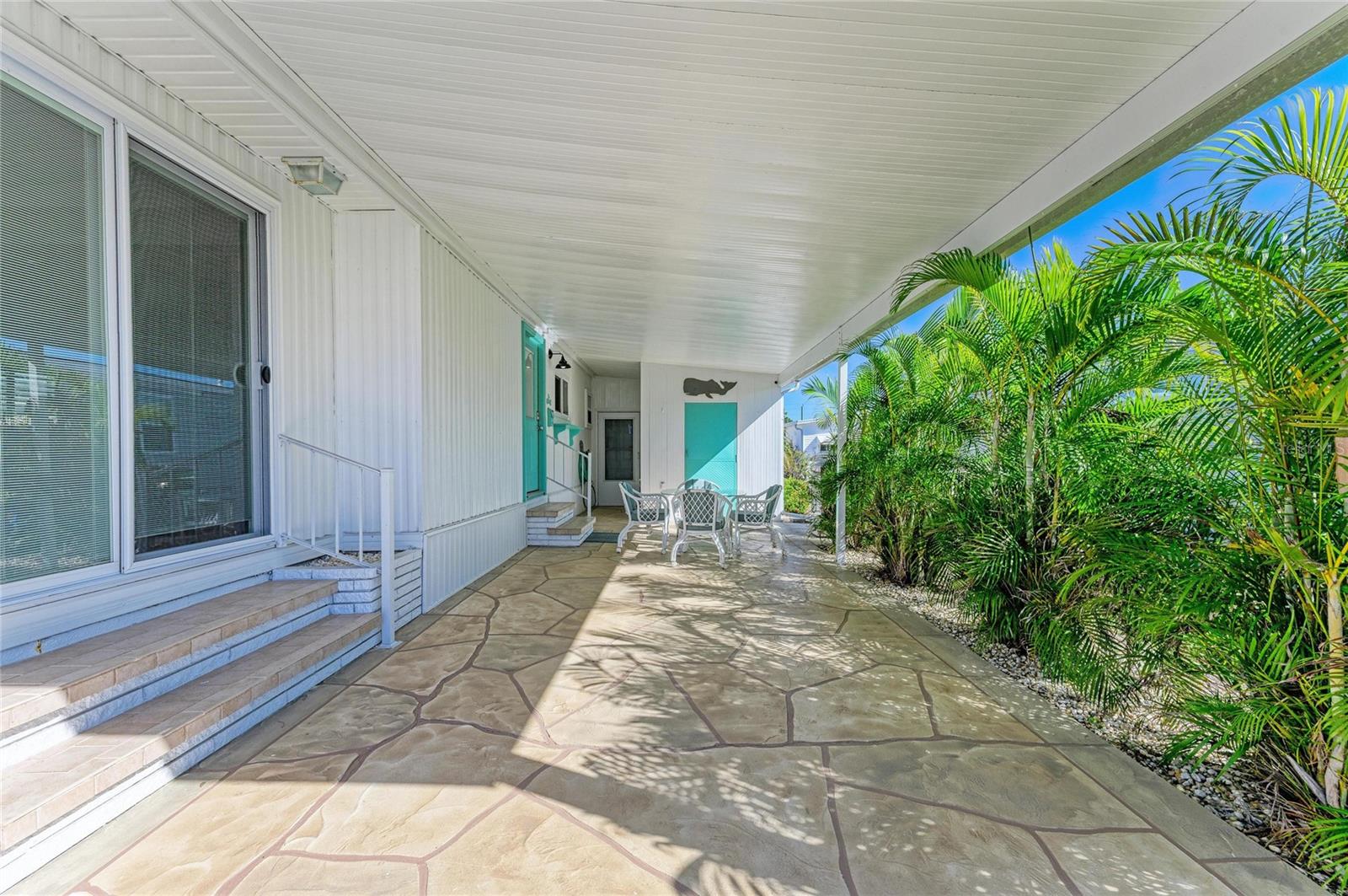ALAMEDA ISLES - Residential