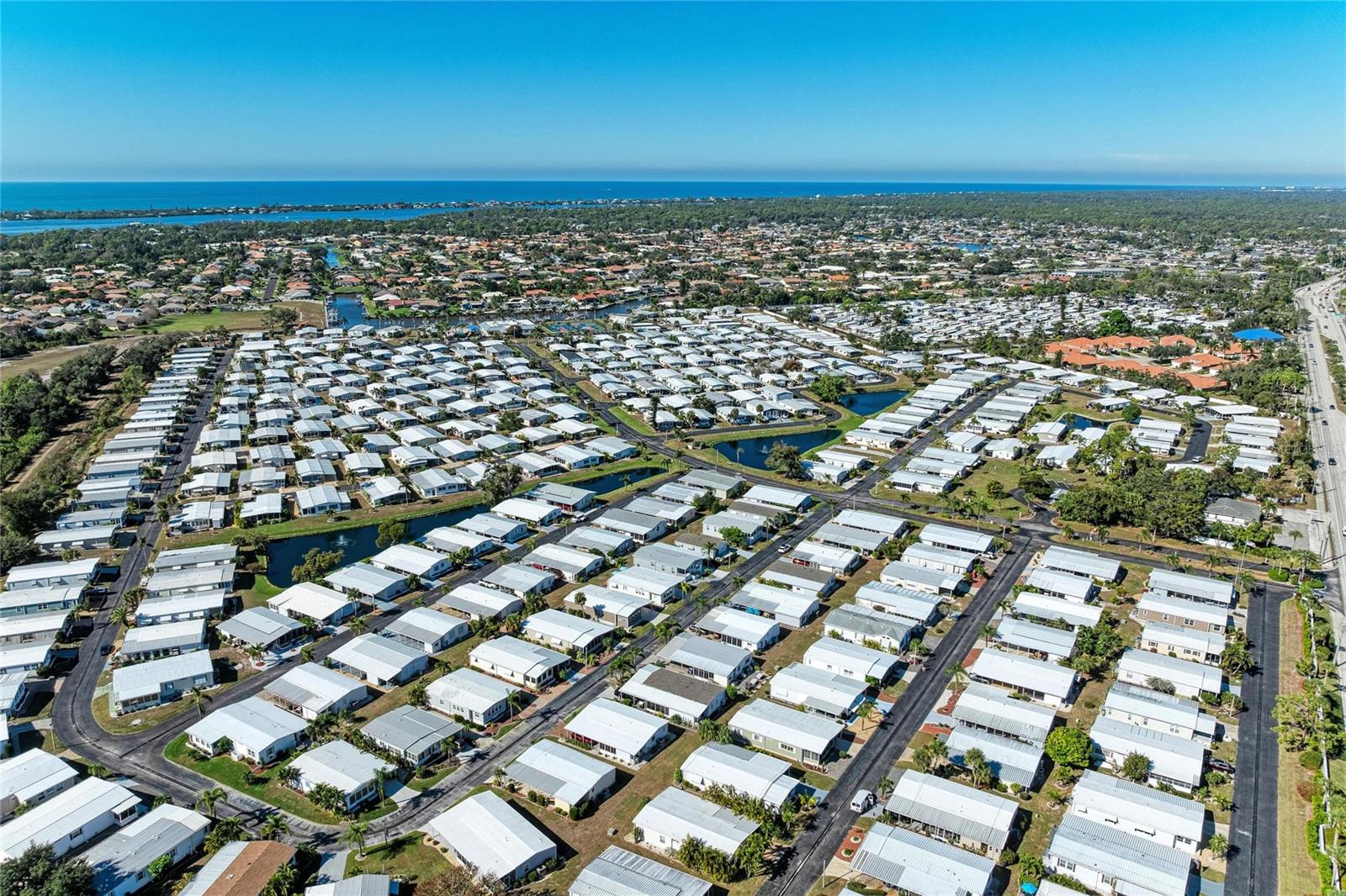 ALAMEDA ISLES - Residential