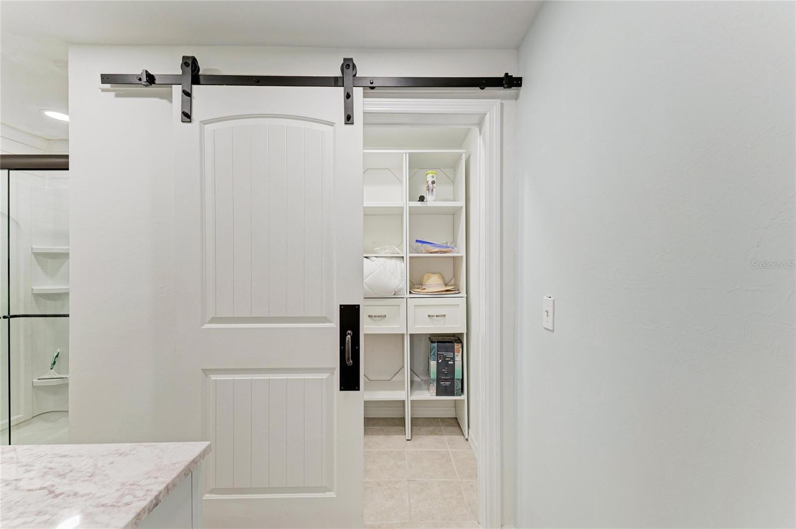 ALAMEDA ISLES - Residential