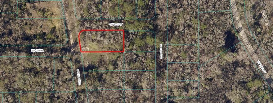 Discover the perfect opportunity to own a spacious corner lot in the desirable Rainbow Park community! This nearly half-acre property offers flexibility to build your dream home or place a mobile or modular home. The seller has already completed a survey, saving you time and added expense. Ideally located just minutes from the renowned World Equestrian Center, the crystal-clear Rainbow River, and the charming towns of Dunnellon and Ocala. Enjoy the convenience of nearby amenities while still having room to spread out and create your own private retreat.