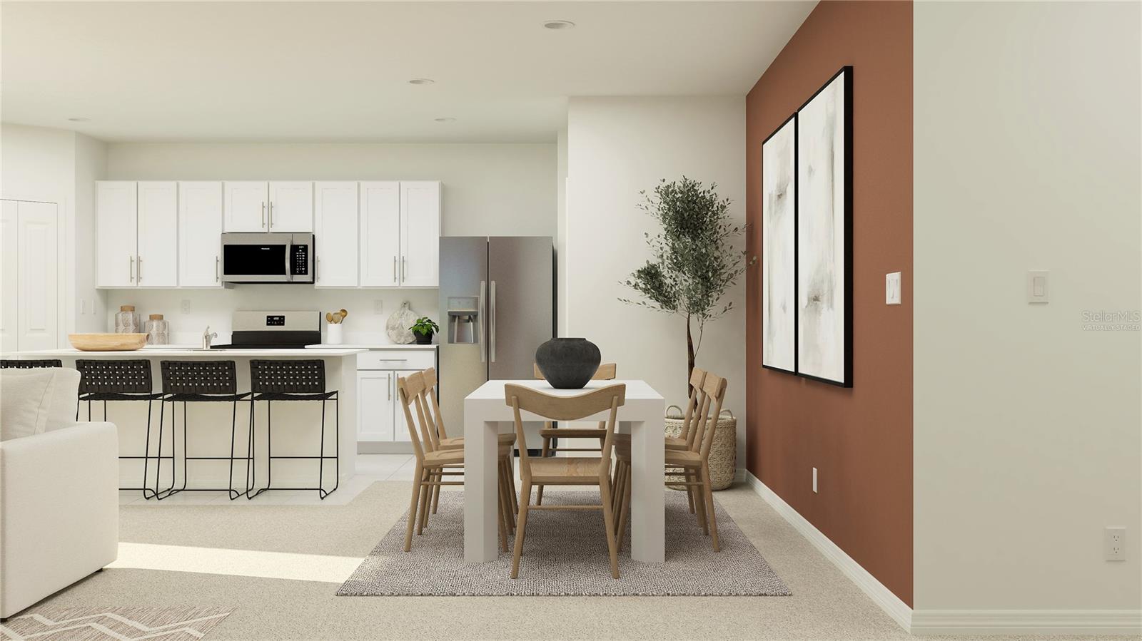 PINE MEADOWS 40'S - Residential