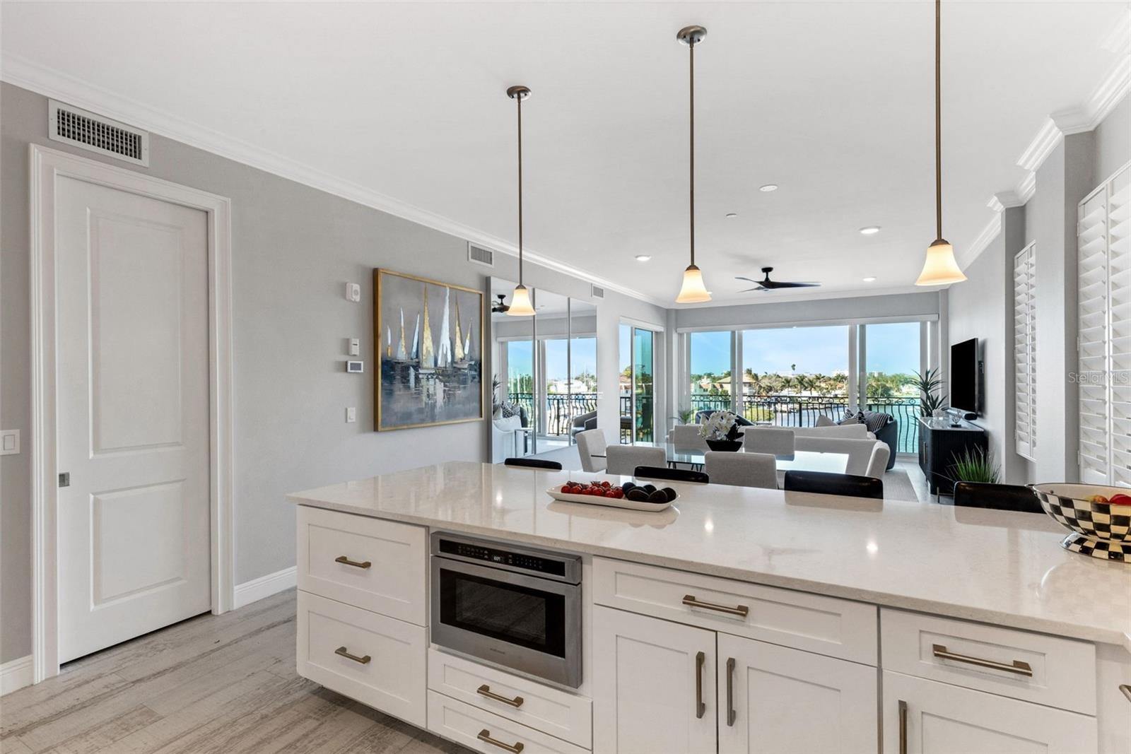 PORTO VISTA - Residential