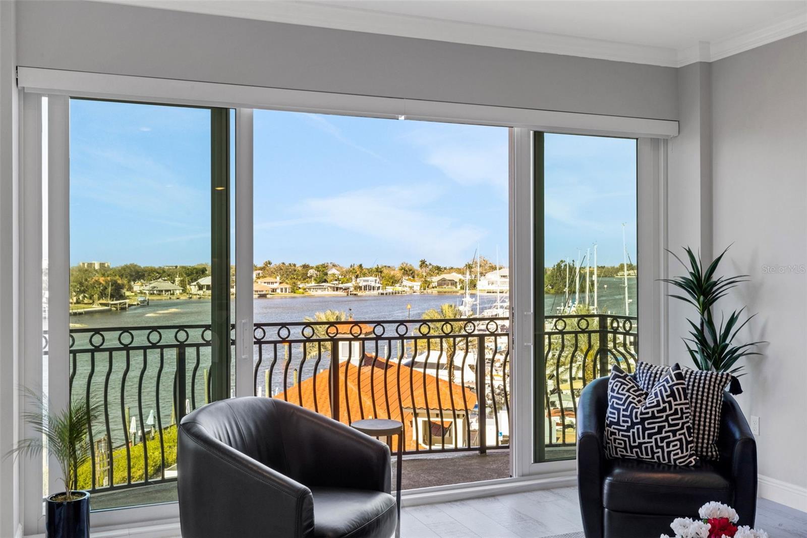 PORTO VISTA - Residential