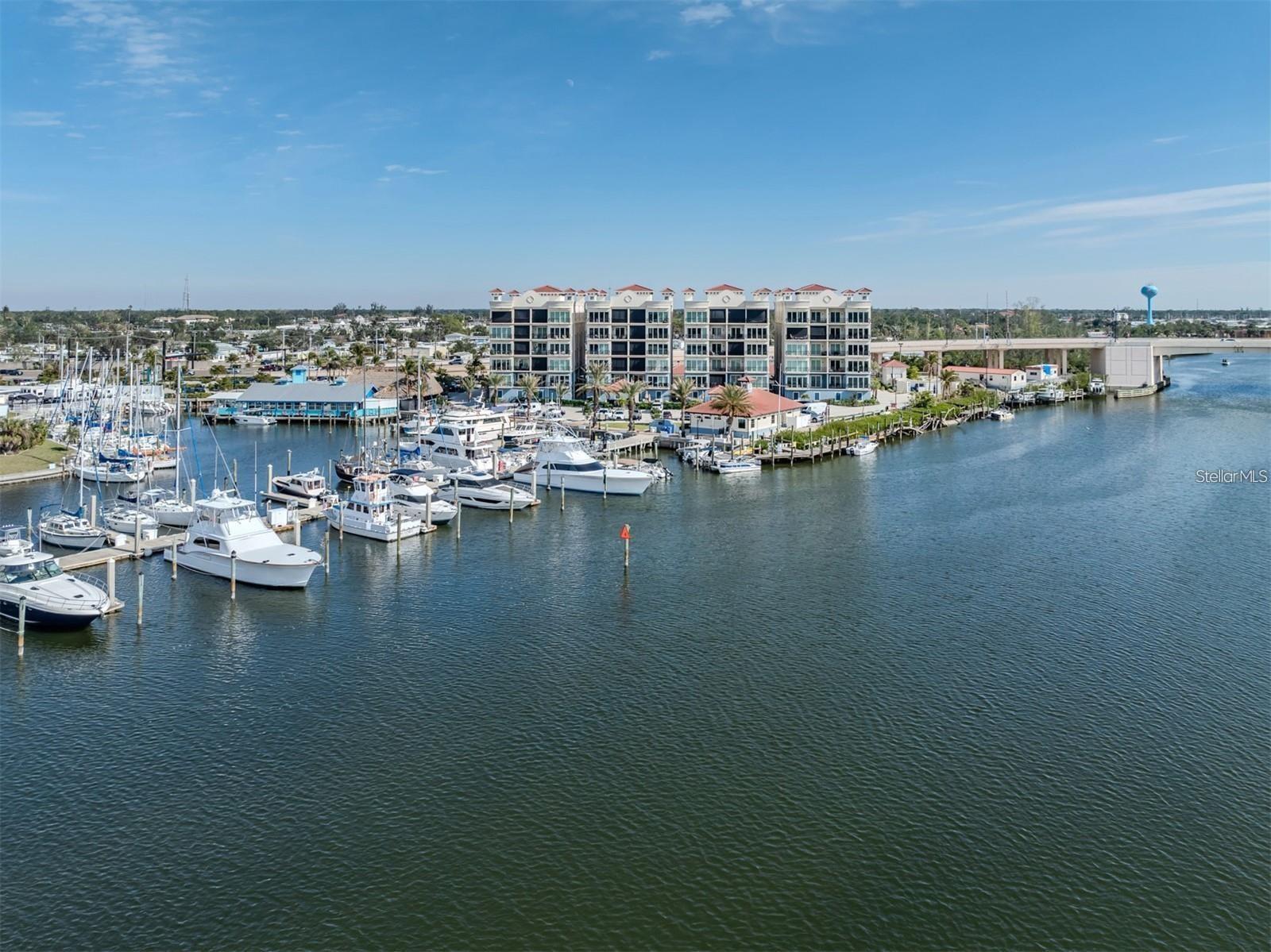 PORTO VISTA - Residential