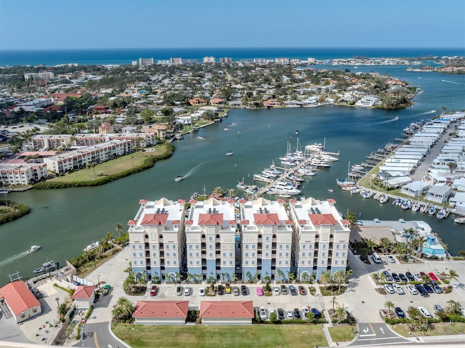 PORTO VISTA - Residential