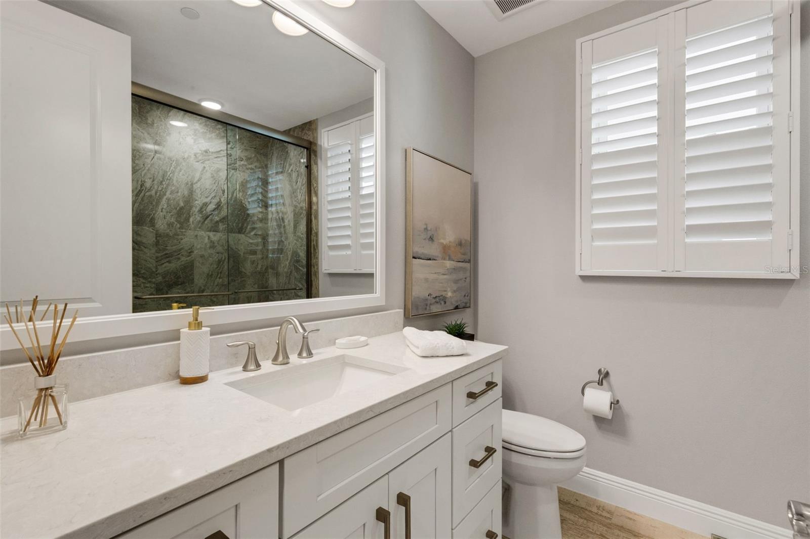 PORTO VISTA - Residential