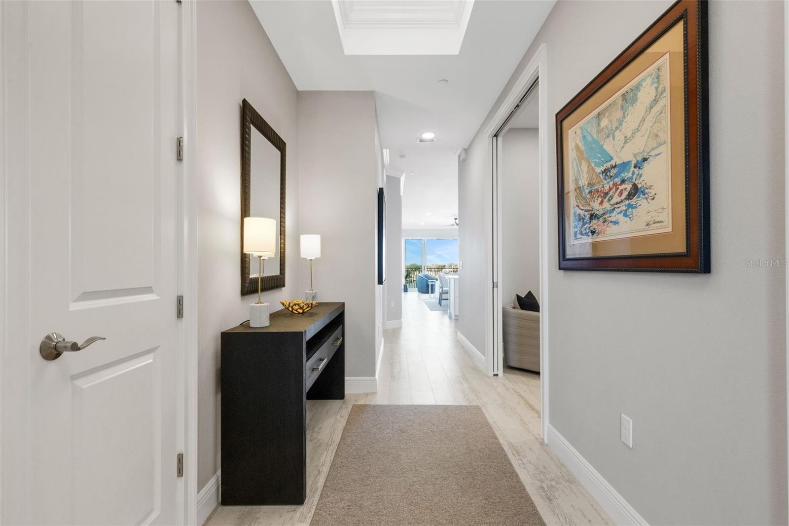 PORTO VISTA - Residential