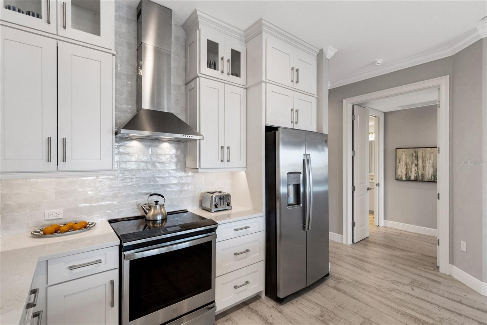 PORTO VISTA - Residential