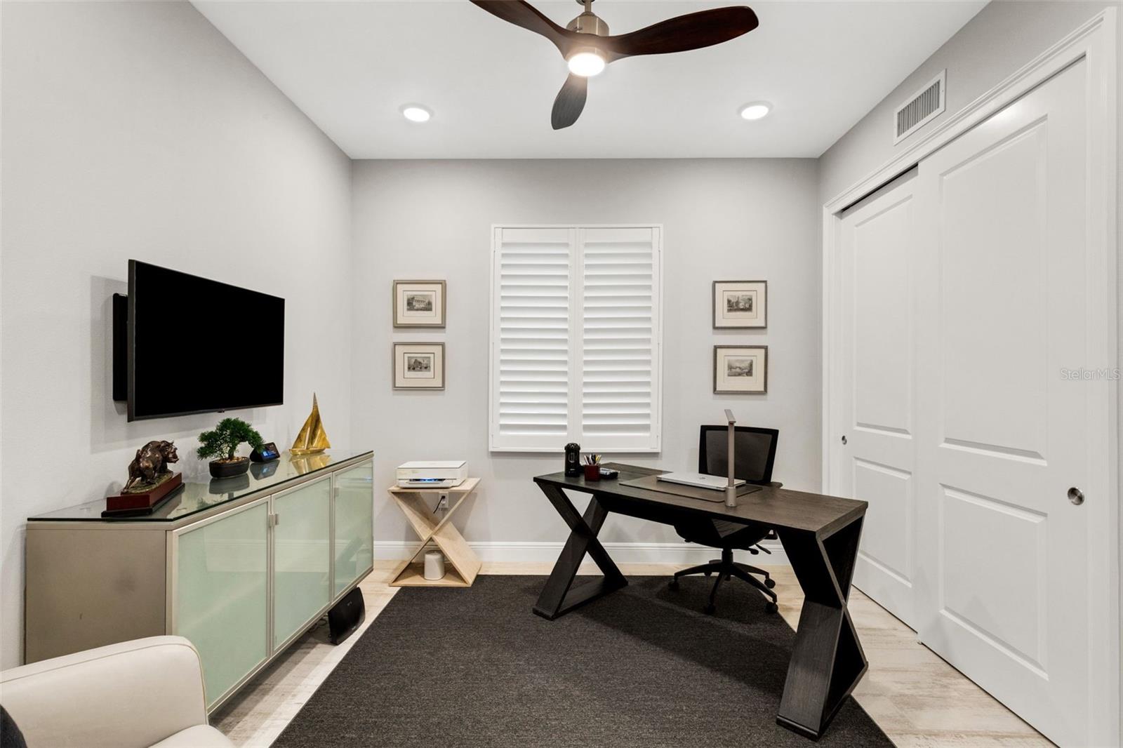 PORTO VISTA - Residential