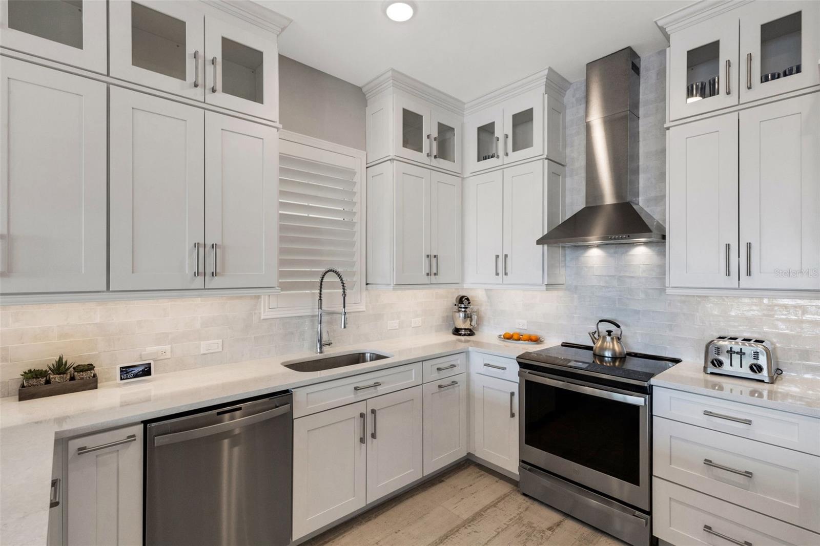 PORTO VISTA - Residential