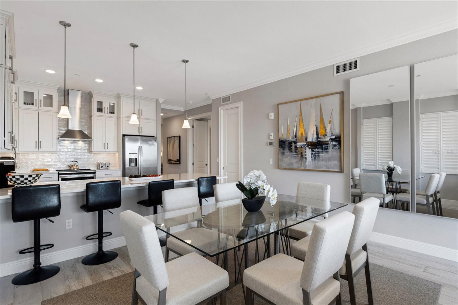 PORTO VISTA - Residential