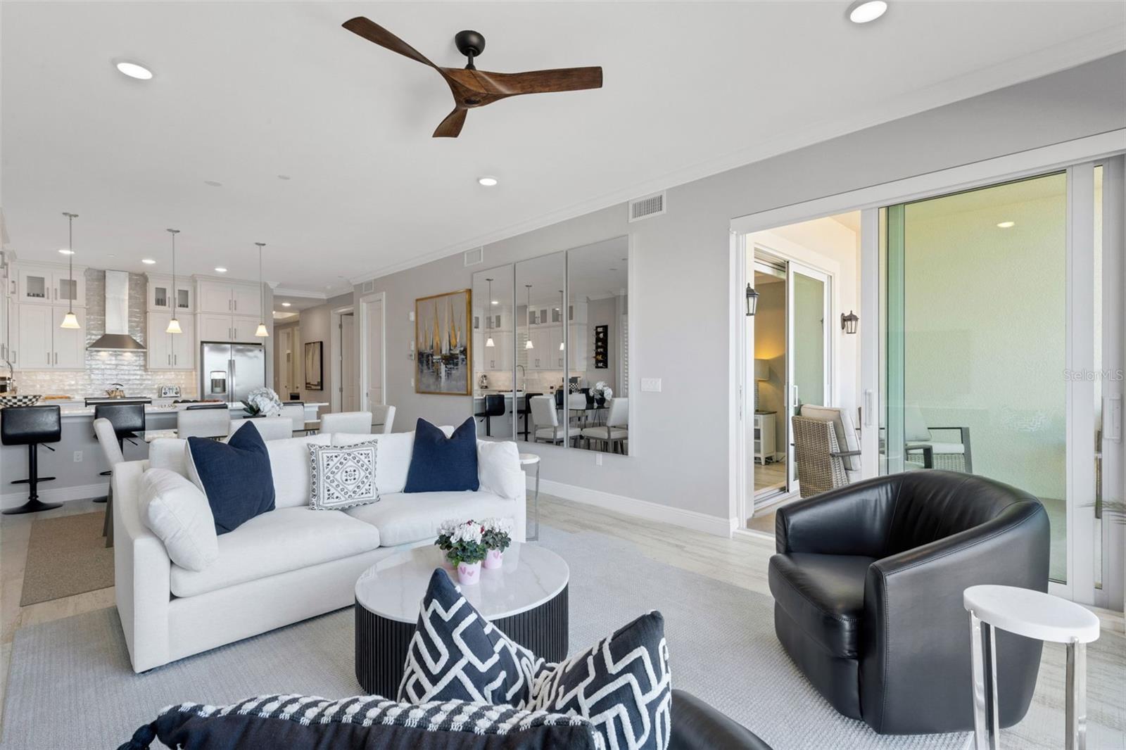 PORTO VISTA - Residential