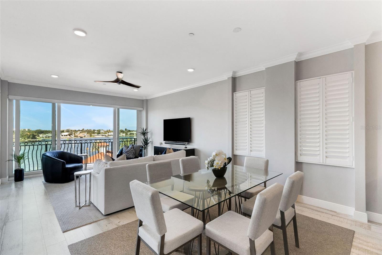 PORTO VISTA - Residential