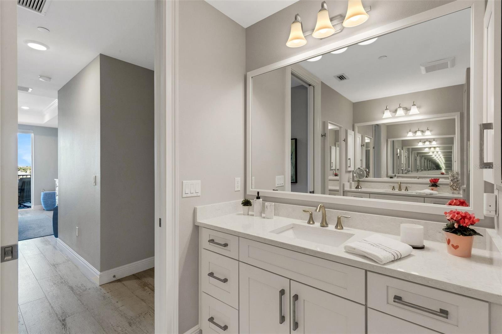 PORTO VISTA - Residential