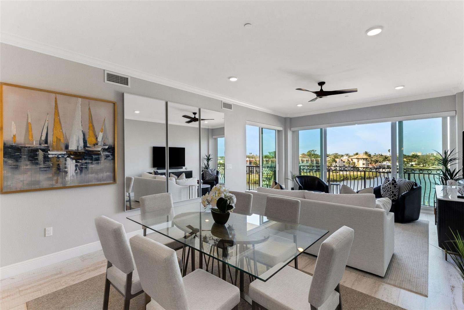 PORTO VISTA - Residential