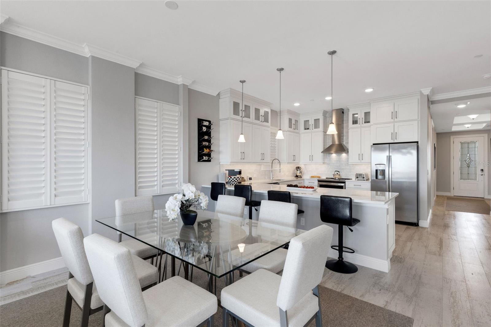 PORTO VISTA - Residential