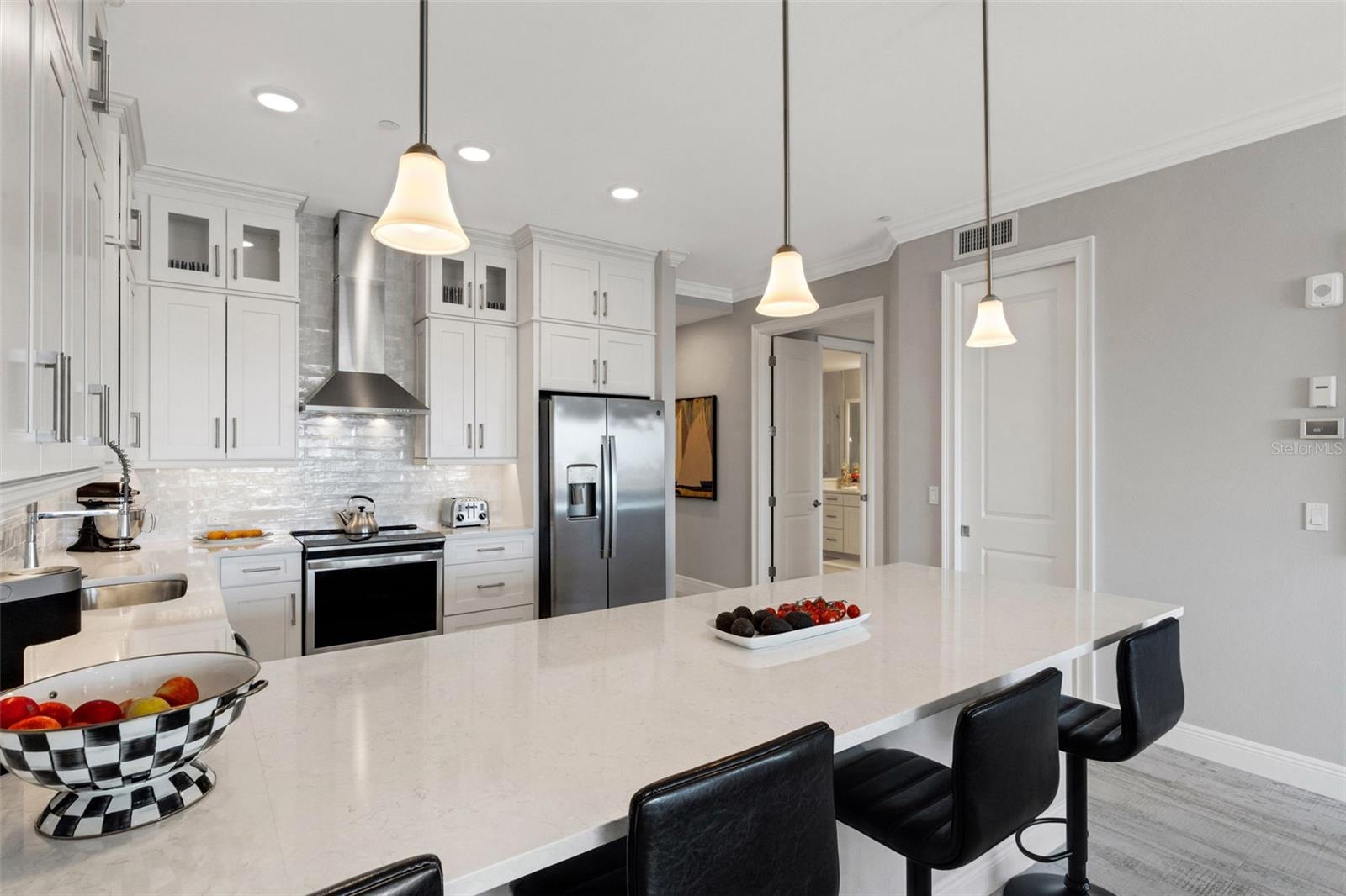 PORTO VISTA - Residential