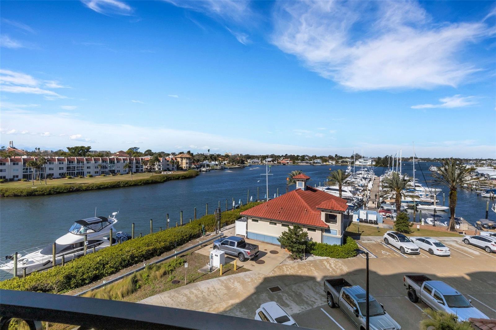 PORTO VISTA - Residential