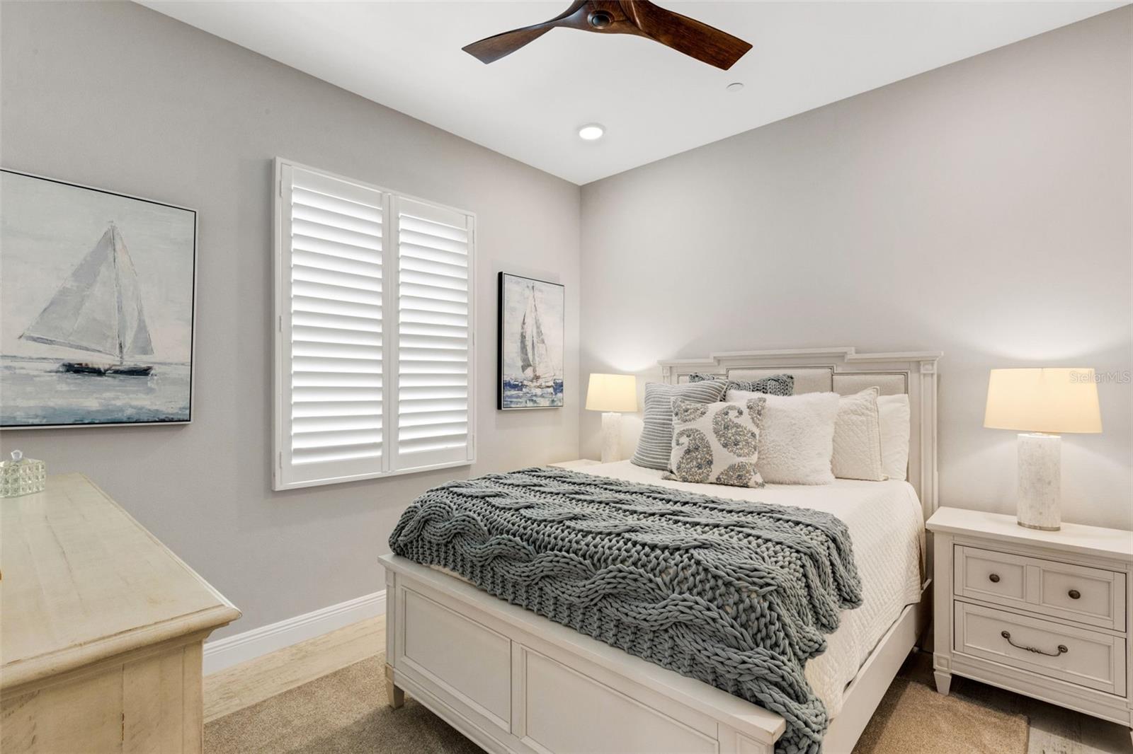 PORTO VISTA - Residential