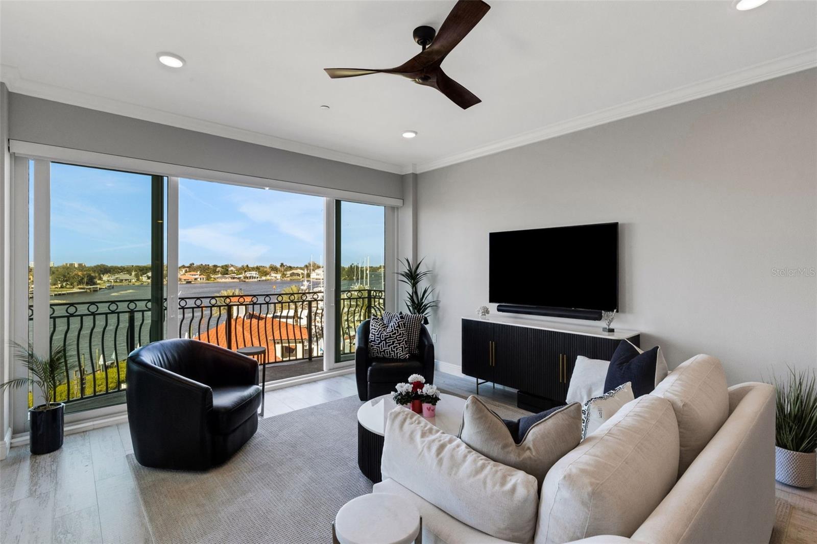 PORTO VISTA - Residential