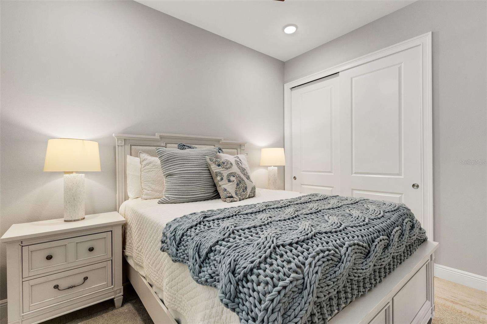 PORTO VISTA - Residential