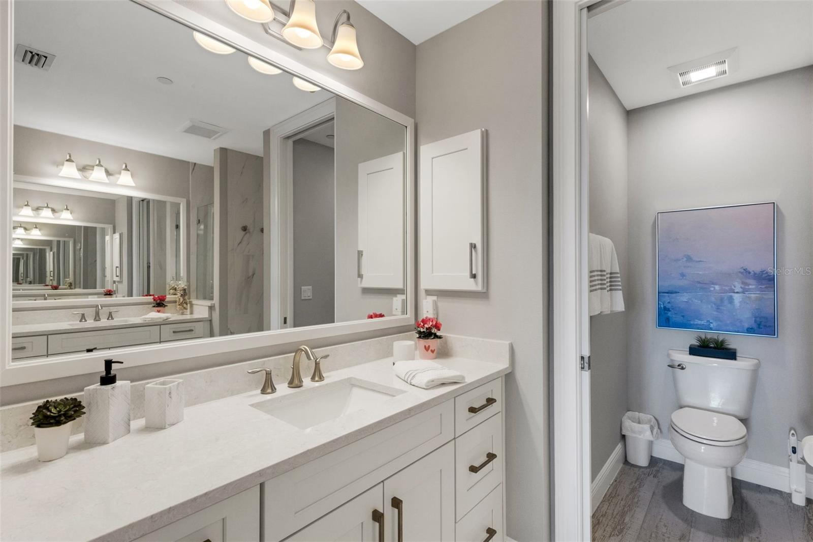 PORTO VISTA - Residential