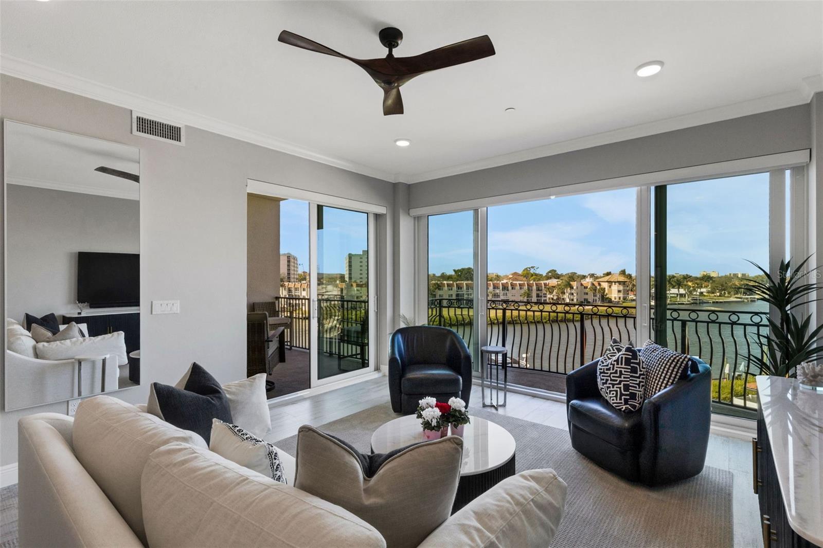 PORTO VISTA - Residential