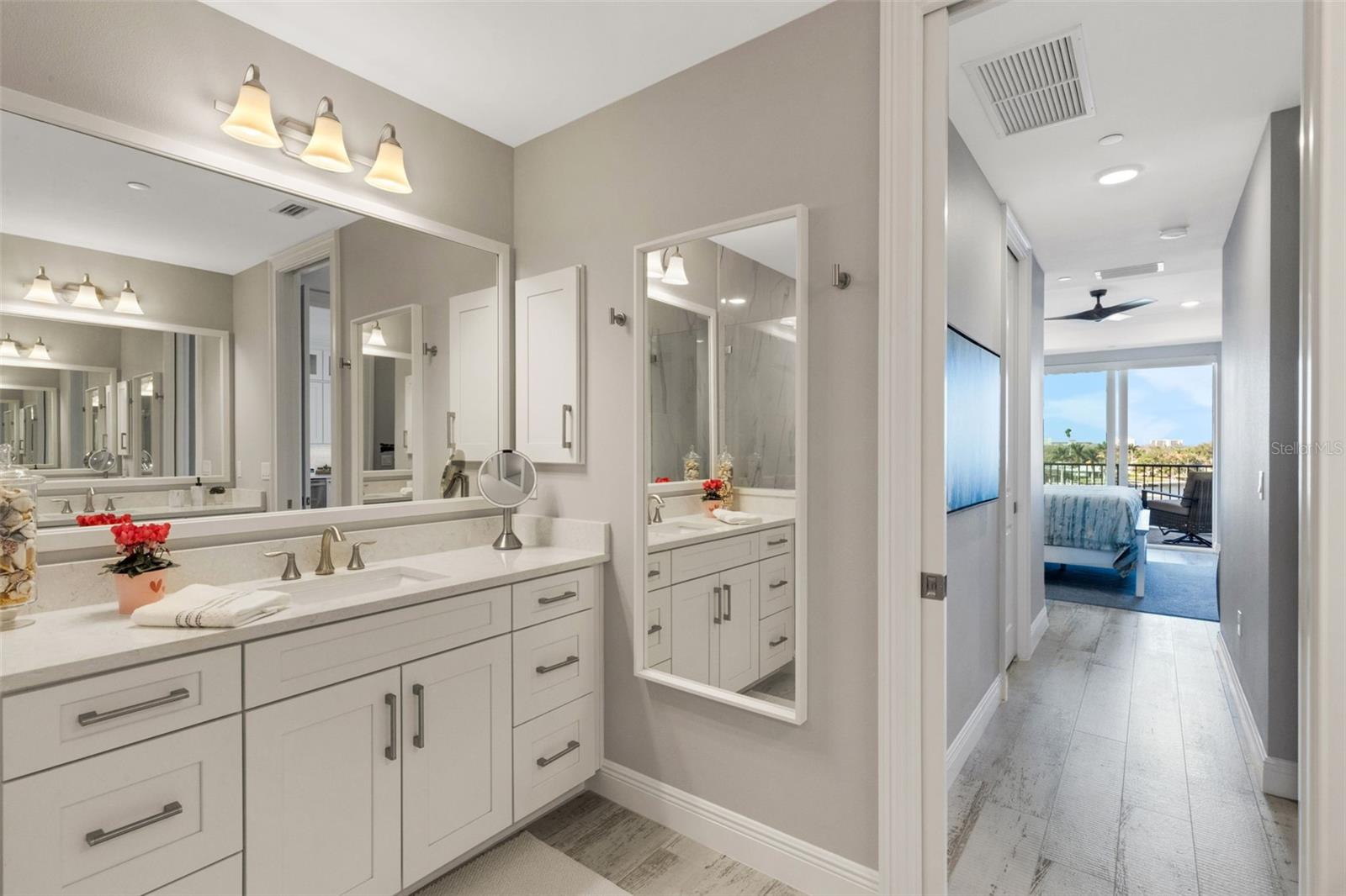 PORTO VISTA - Residential