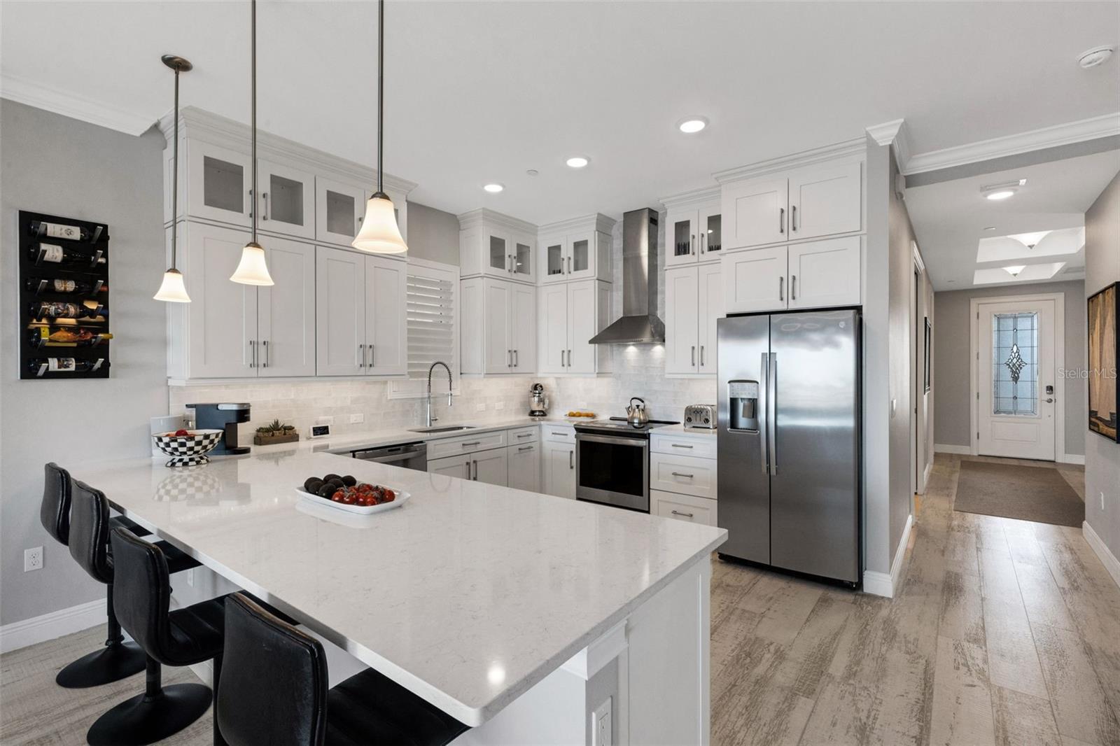 PORTO VISTA - Residential