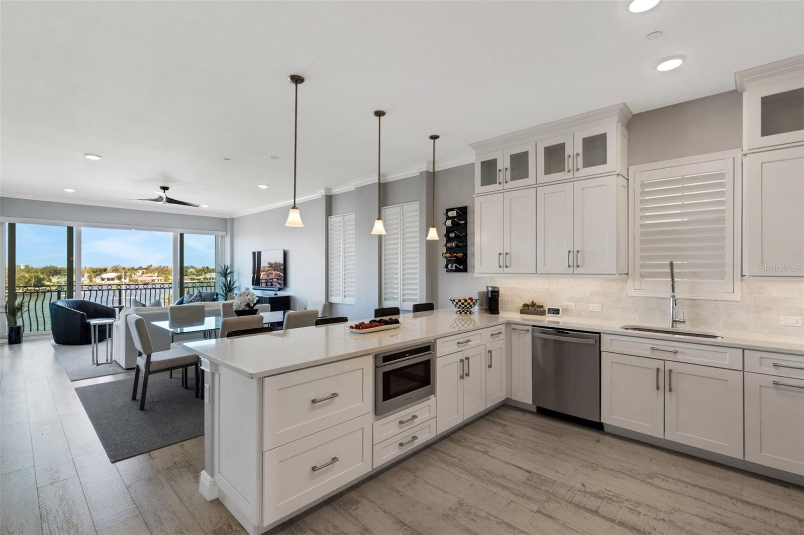 PORTO VISTA - Residential