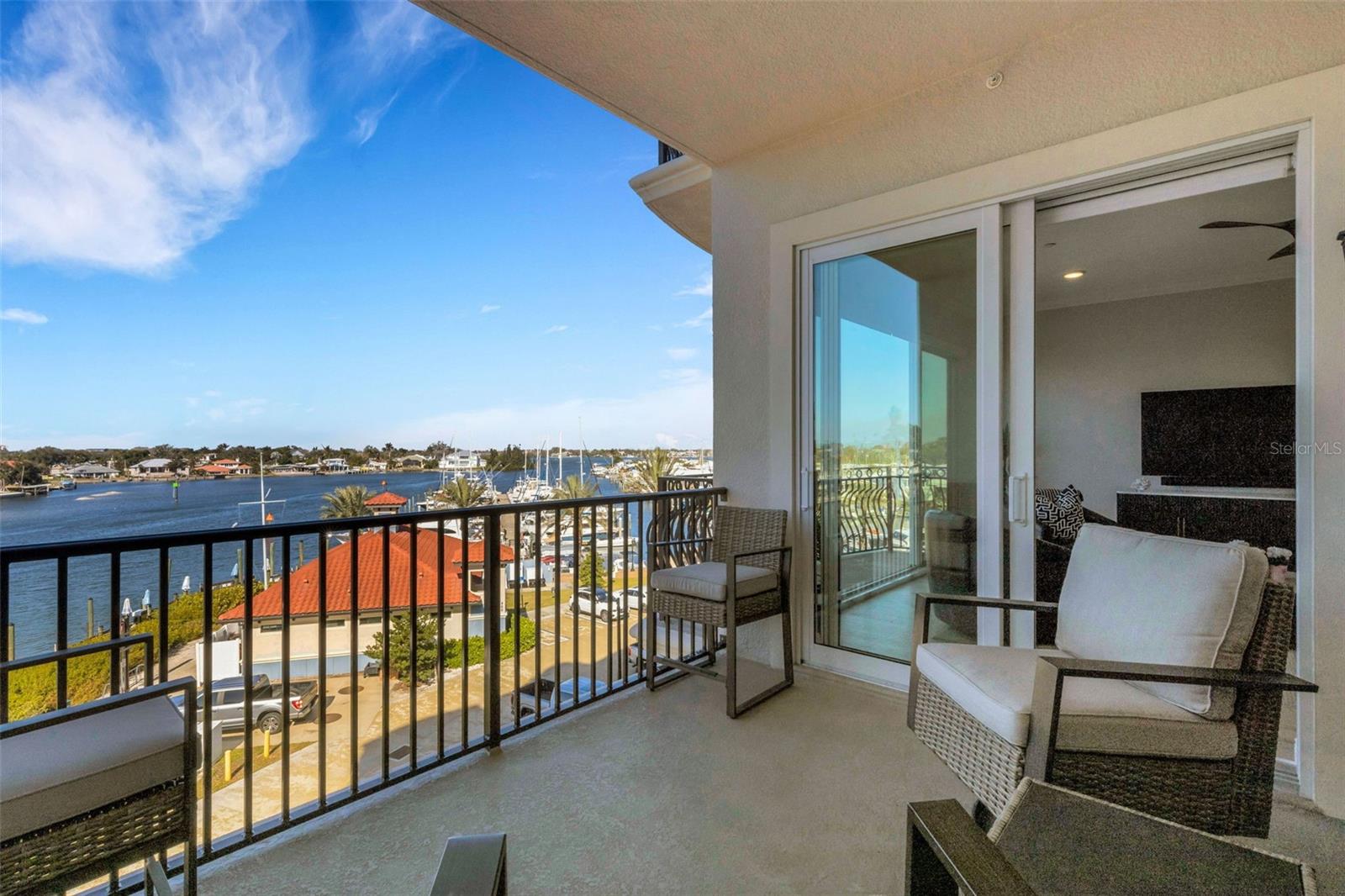 PORTO VISTA - Residential