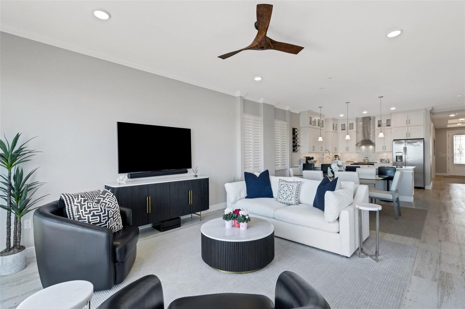 PORTO VISTA - Residential