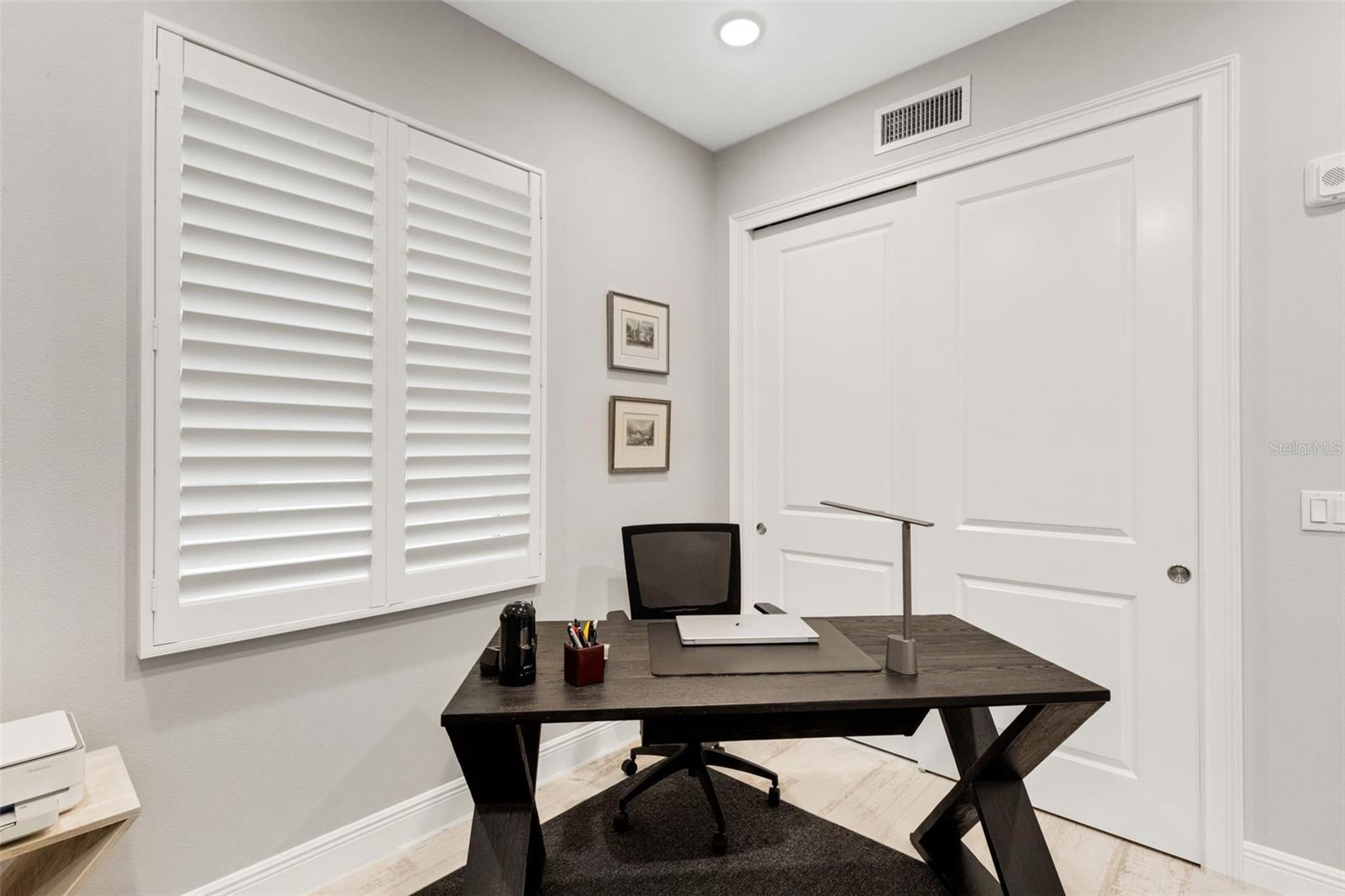 PORTO VISTA - Residential