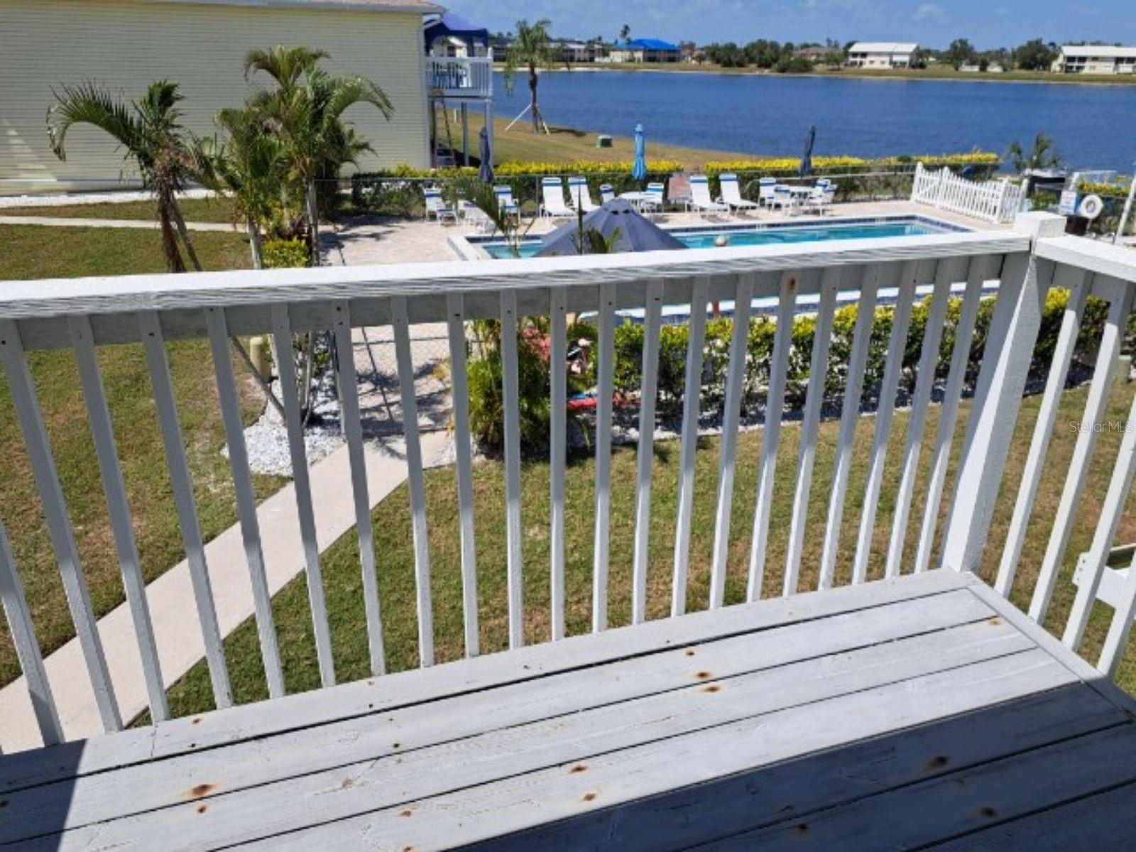 LAKE RIO TWNHMS - Residential Lease