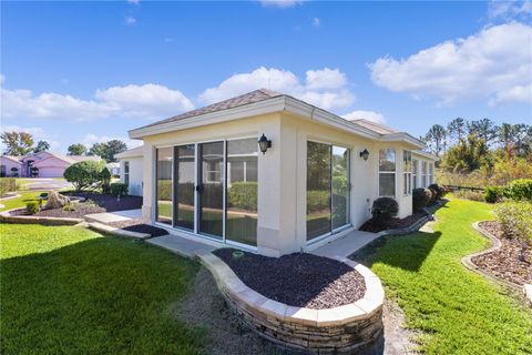 A home in THE VILLAGES