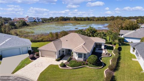 A home in THE VILLAGES