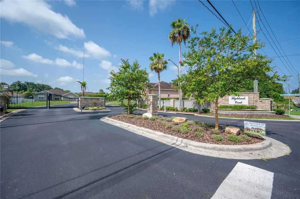 Photo of 2752 Highlands Creek Drive, Lakeland, FL 33813 (MLS # L4963303)