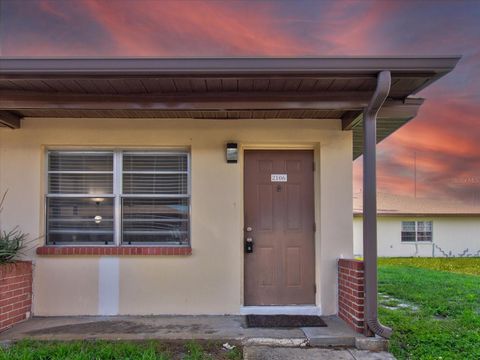 A home in CLEARWATER