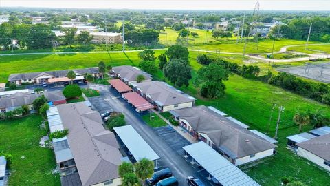 A home in CLEARWATER