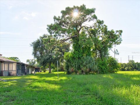 A home in CLEARWATER