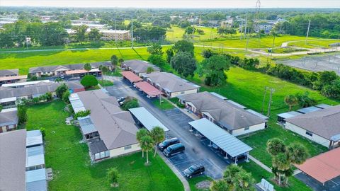 A home in CLEARWATER