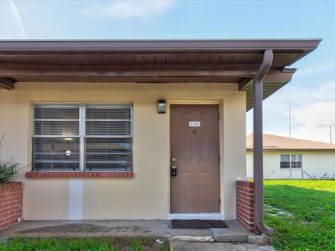 A home in CLEARWATER