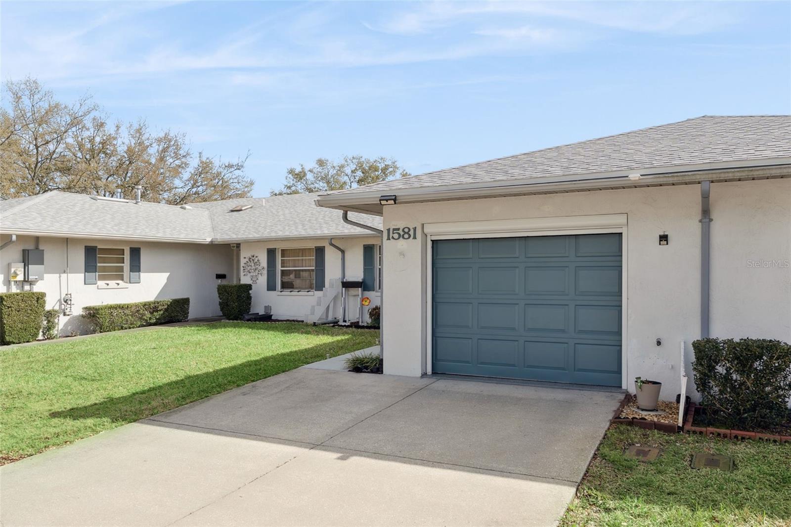 OAKVIEW - Residential