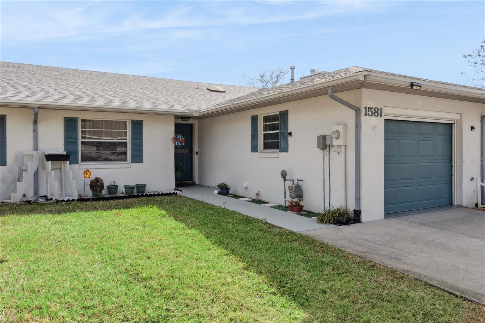 OAKVIEW - Residential