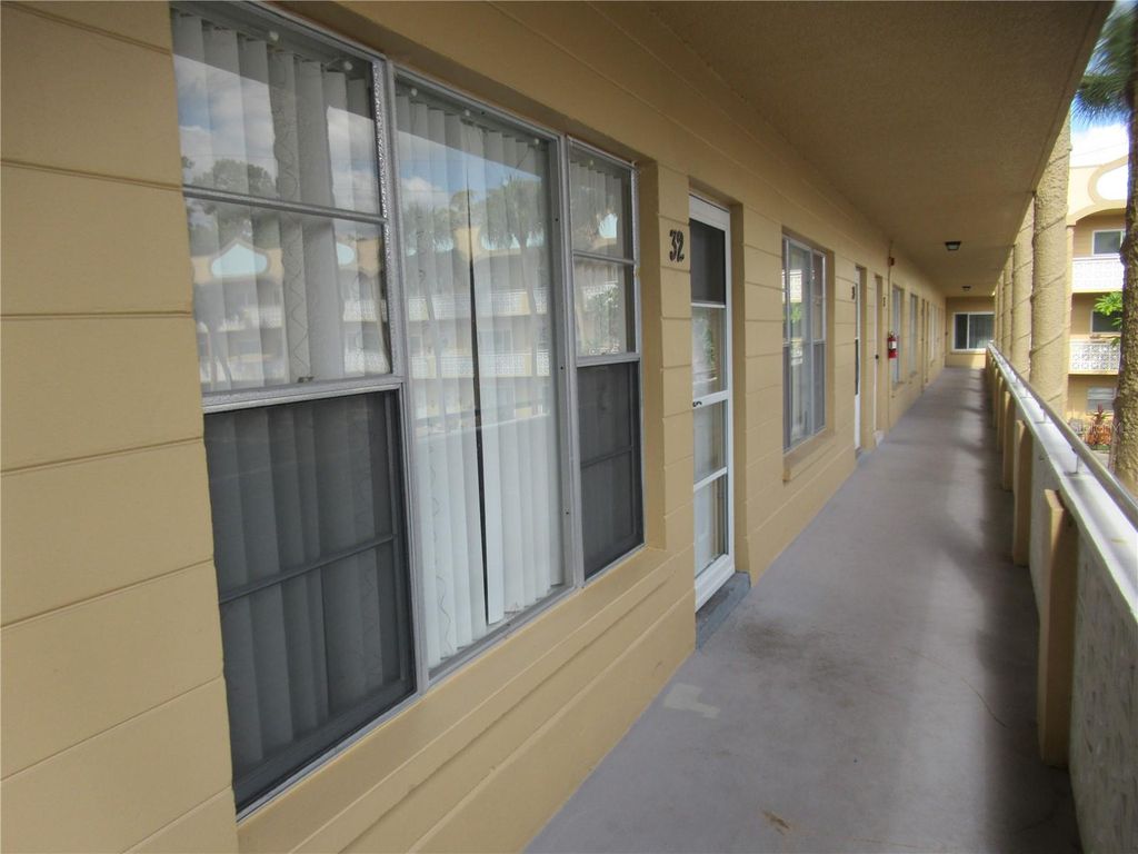Photo of 2466 Ecuadorian Way #32, Clearwater, FL 33763 (MLS # TB8443395)