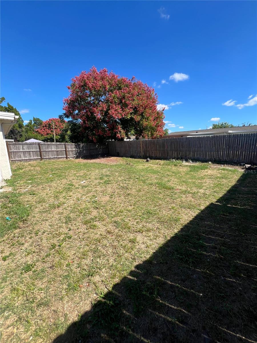 HOLIDAY HILL ESTATES - Residential Lease