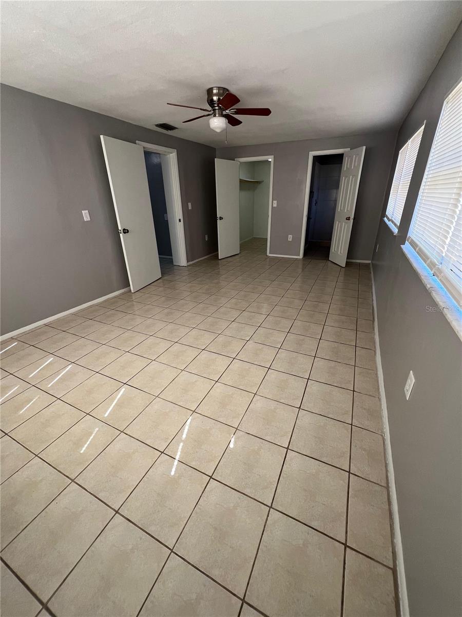 HOLIDAY HILL ESTATES - Residential Lease